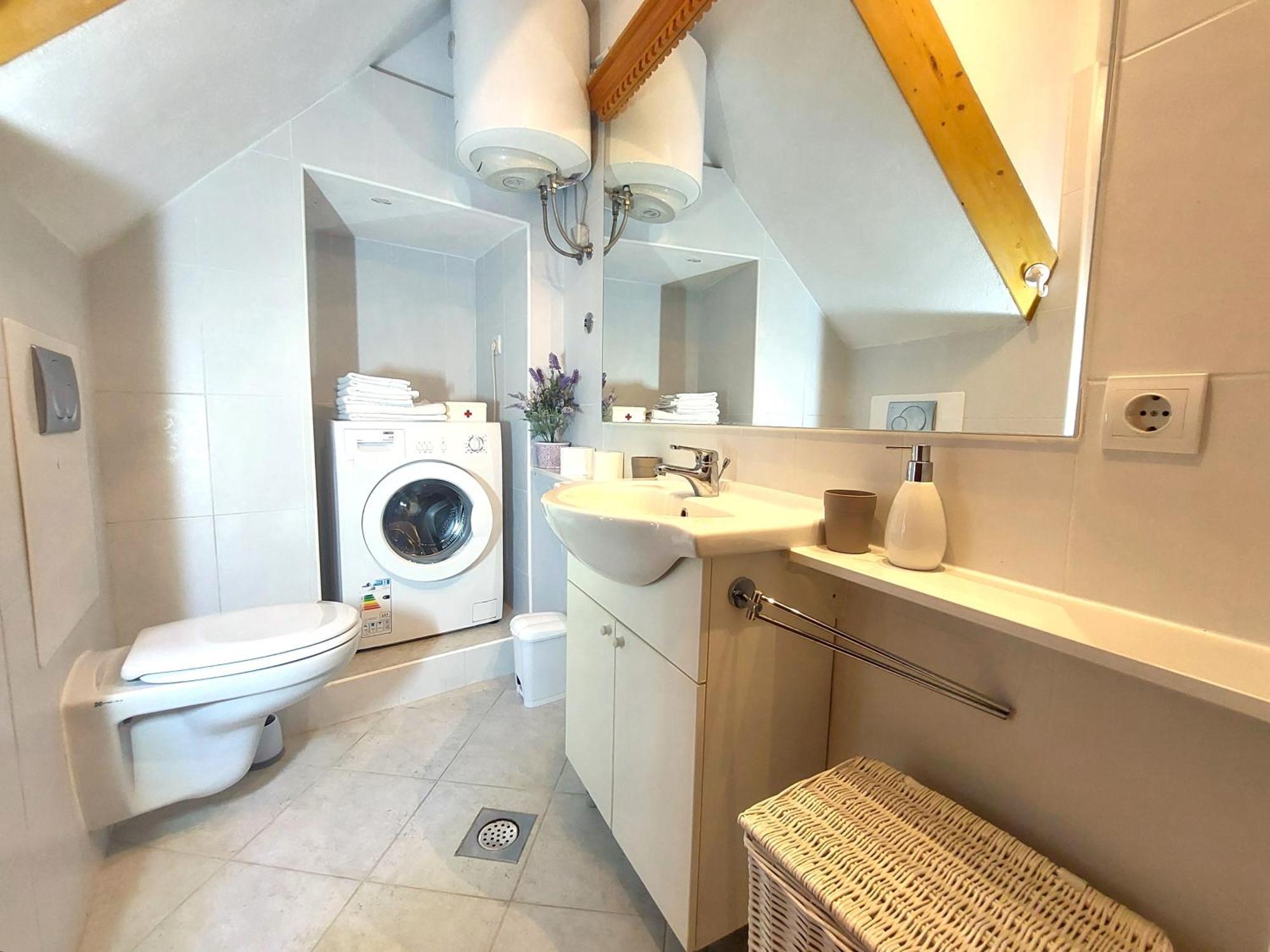 Apartment Korčula Zewnętrze zdjęcie