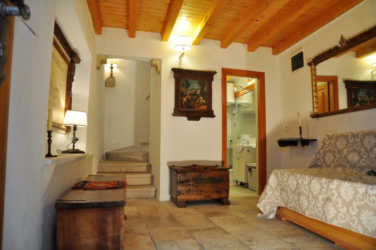 Apartment Korčula Zewnętrze zdjęcie