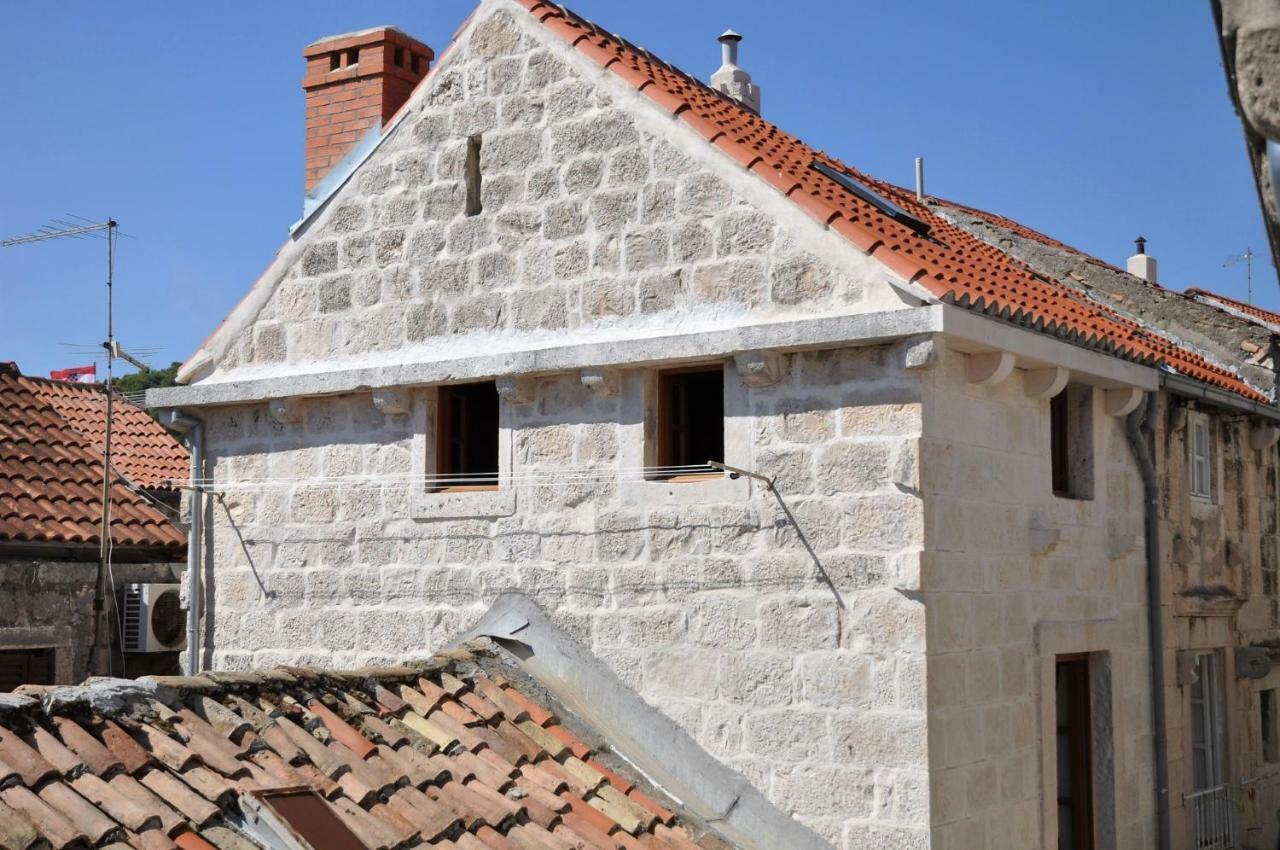 Apartment Korčula Zewnętrze zdjęcie