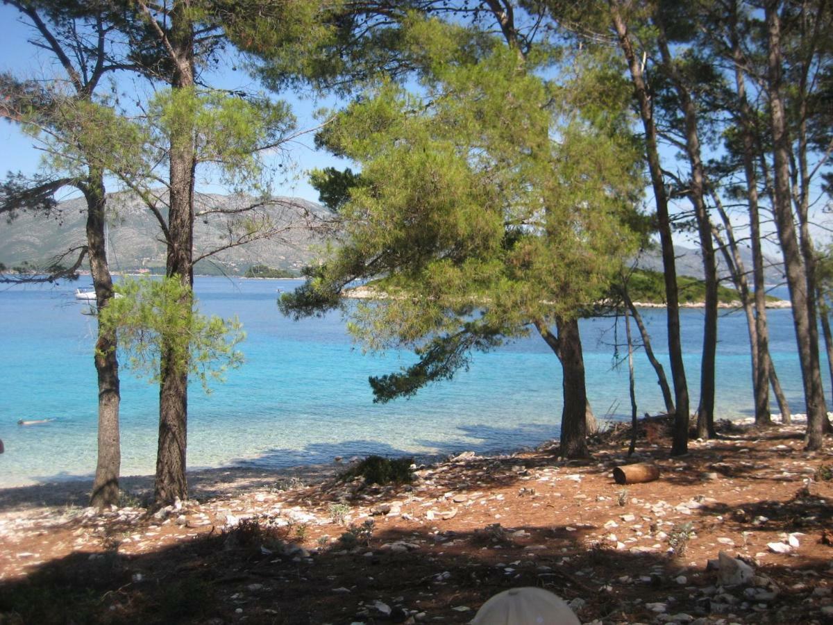 Apartment Korčula Zewnętrze zdjęcie
