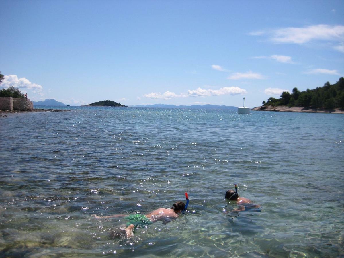 Apartment Korčula Zewnętrze zdjęcie