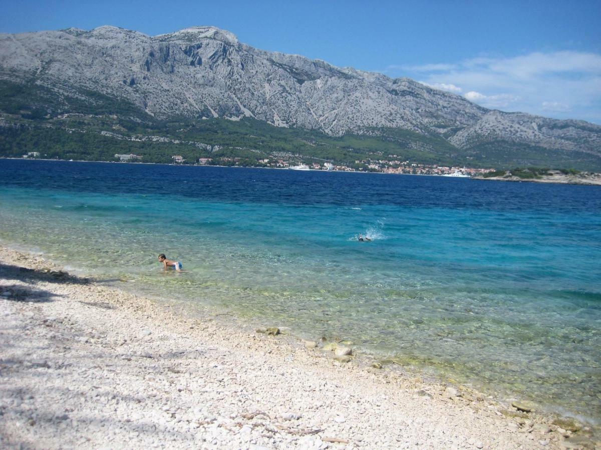 Apartment Korčula Zewnętrze zdjęcie