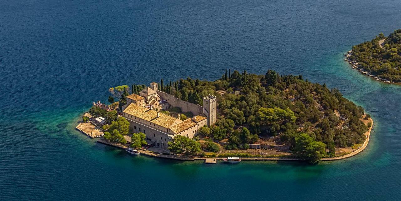 Apartment Korčula Zewnętrze zdjęcie