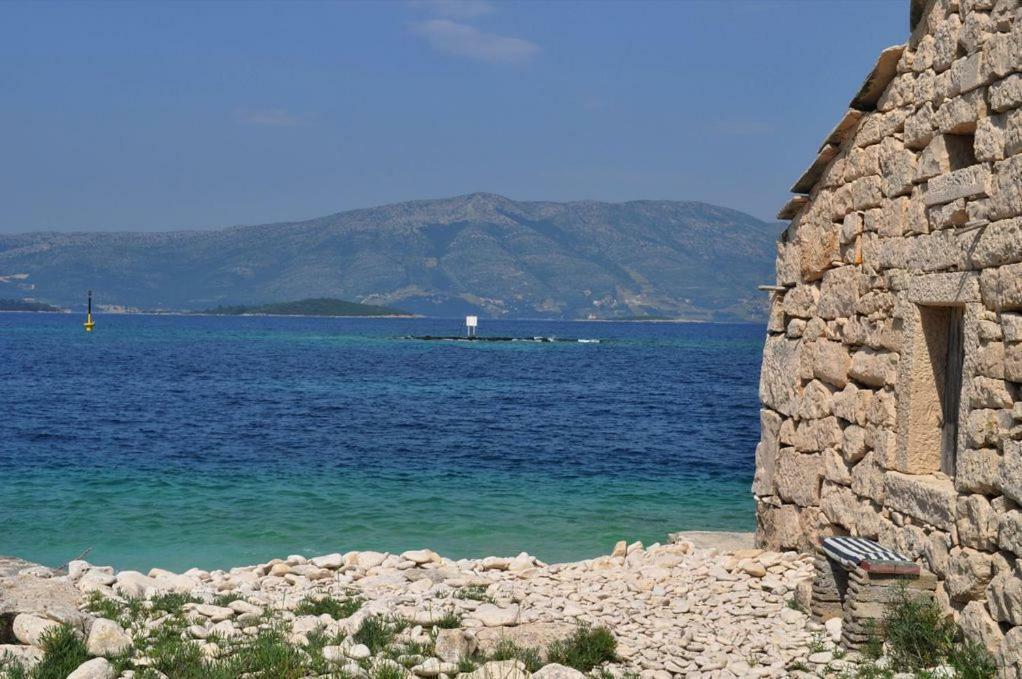 Apartment Korčula Zewnętrze zdjęcie