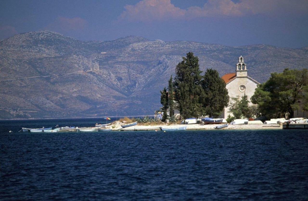 Apartment Korčula Zewnętrze zdjęcie